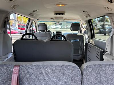 2010 Dodge Grand Caravan SE   - Photo 13 - Sacramento, CA 95821