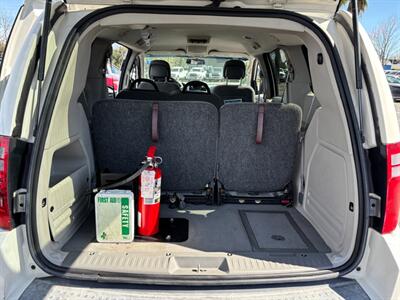 2010 Dodge Grand Caravan SE   - Photo 12 - Sacramento, CA 95821