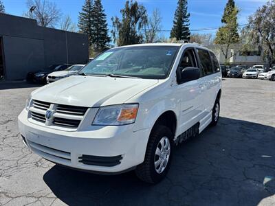 2010 Dodge Grand Caravan SE   - Photo 7 - Sacramento, CA 95821