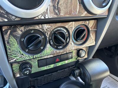 2010 Jeep Wrangler Sahara   - Photo 24 - Sacramento, CA 95821