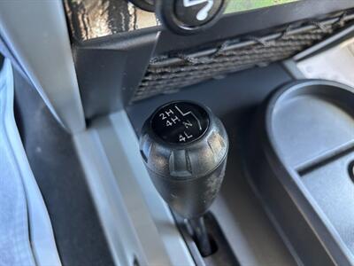 2010 Jeep Wrangler Sahara   - Photo 26 - Sacramento, CA 95821