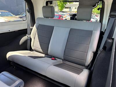 2010 Jeep Wrangler Sahara   - Photo 11 - Sacramento, CA 95821