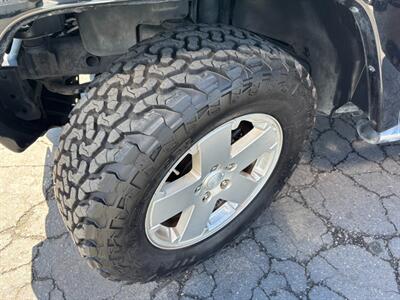2010 Jeep Wrangler Sahara   - Photo 28 - Sacramento, CA 95821