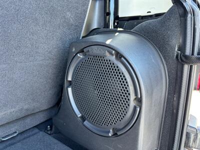 2010 Jeep Wrangler Sahara   - Photo 18 - Sacramento, CA 95821