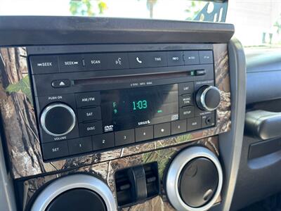 2010 Jeep Wrangler Sahara   - Photo 23 - Sacramento, CA 95821