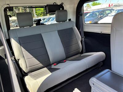 2010 Jeep Wrangler Sahara   - Photo 13 - Sacramento, CA 95821