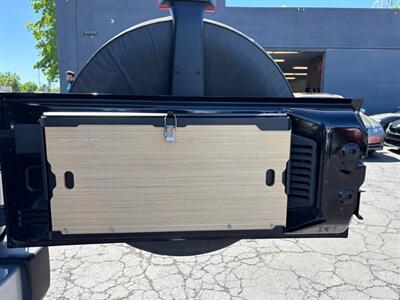 2010 Jeep Wrangler Sahara   - Photo 19 - Sacramento, CA 95821