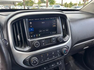 2019 Chevrolet Colorado LT   - Photo 18 - Sacramento, CA 95821