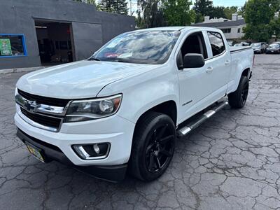 2019 Chevrolet Colorado LT   - Photo 9 - Sacramento, CA 95821