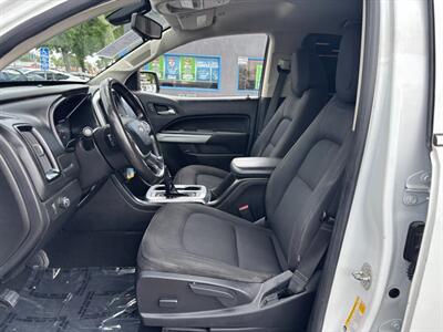 2019 Chevrolet Colorado LT   - Photo 10 - Sacramento, CA 95821