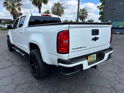 2019 Chevrolet Colorado LT   - Photo 6 - Sacramento, CA 95821