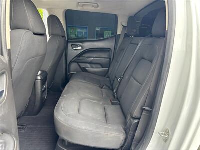 2019 Chevrolet Colorado LT   - Photo 11 - Sacramento, CA 95821
