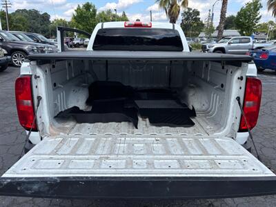 2019 Chevrolet Colorado LT   - Photo 15 - Sacramento, CA 95821