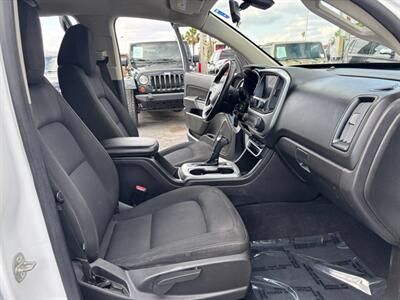 2019 Chevrolet Colorado LT   - Photo 12 - Sacramento, CA 95821