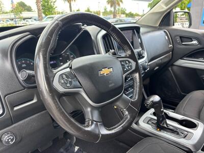 2019 Chevrolet Colorado LT   - Photo 17 - Sacramento, CA 95821
