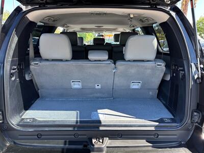 2012 Toyota Sequoia SR5   - Photo 9 - Sacramento, CA 95821