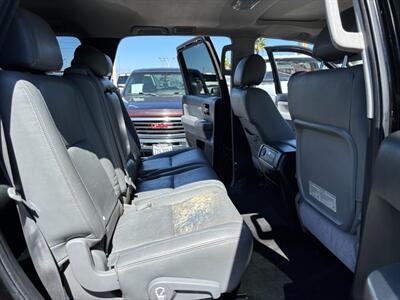 2012 Toyota Sequoia SR5   - Photo 11 - Sacramento, CA 95821