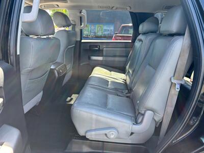 2012 Toyota Sequoia SR5   - Photo 7 - Sacramento, CA 95821