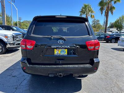 2012 Toyota Sequoia SR5   - Photo 3 - Sacramento, CA 95821