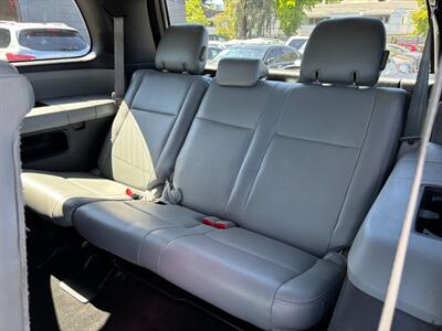 2012 Toyota Sequoia SR5   - Photo 8 - Sacramento, CA 95821