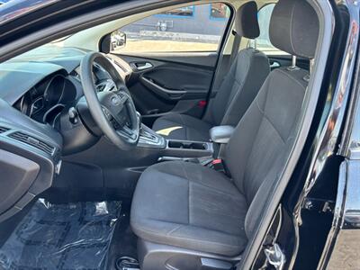 2018 Ford Focus SEL   - Photo 7 - Sacramento, CA 95821