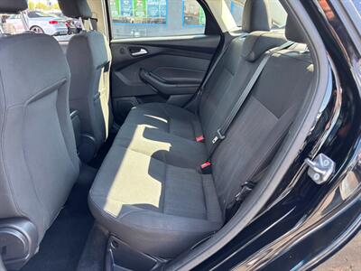 2018 Ford Focus SEL   - Photo 8 - Sacramento, CA 95821