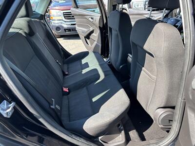 2018 Ford Focus SEL   - Photo 12 - Sacramento, CA 95821