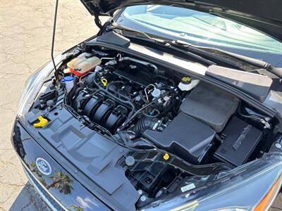 2018 Ford Focus SEL   - Photo 22 - Sacramento, CA 95821