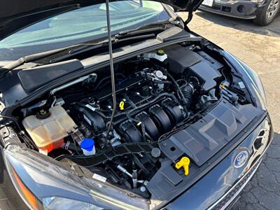 2018 Ford Focus SEL   - Photo 23 - Sacramento, CA 95821