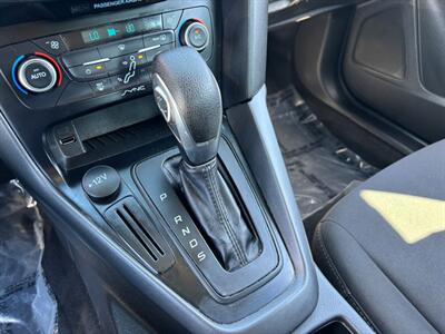 2018 Ford Focus SEL   - Photo 19 - Sacramento, CA 95821