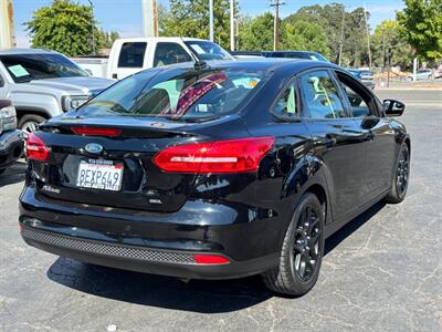 2018 Ford Focus SEL   - Photo 3 - Sacramento, CA 95821