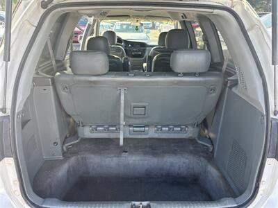 2004 Honda Odyssey EX-L   - Photo 13 - Sacramento, CA 95821