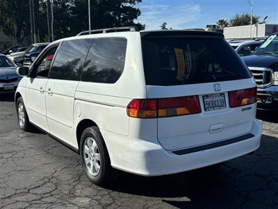 2004 Honda Odyssey EX-L   - Photo 4 - Sacramento, CA 95821