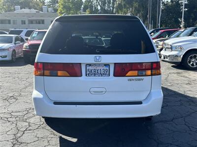 2004 Honda Odyssey EX-L   - Photo 3 - Sacramento, CA 95821