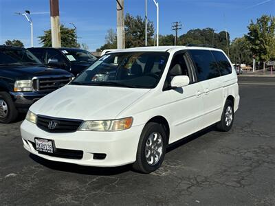 2004 Honda Odyssey EX-L   - Photo 5 - Sacramento, CA 95821