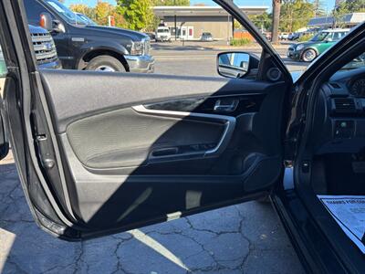2017 Honda Accord LX-S   - Photo 11 - Sacramento, CA 95821
