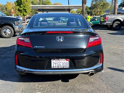 2017 Honda Accord LX-S   - Photo 3 - Sacramento, CA 95821
