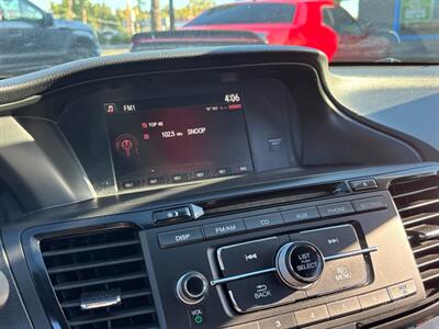 2017 Honda Accord LX-S   - Photo 13 - Sacramento, CA 95821