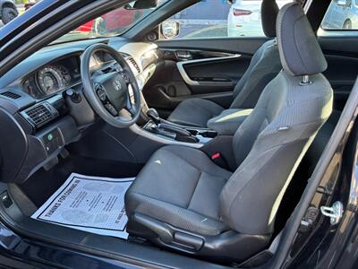 2017 Honda Accord LX-S   - Photo 6 - Sacramento, CA 95821