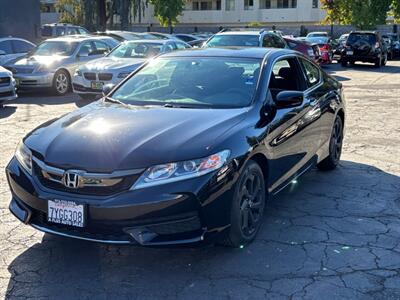 2017 Honda Accord LX-S   - Photo 5 - Sacramento, CA 95821