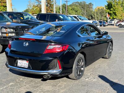 2017 Honda Accord LX-S   - Photo 2 - Sacramento, CA 95821