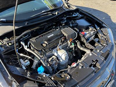 2017 Honda Accord LX-S   - Photo 18 - Sacramento, CA 95821