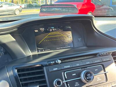 2017 Honda Accord LX-S   - Photo 14 - Sacramento, CA 95821