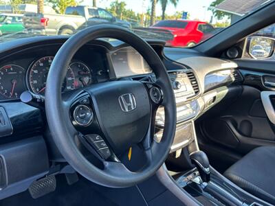 2017 Honda Accord LX-S   - Photo 12 - Sacramento, CA 95821