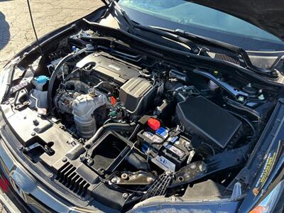 2017 Honda Accord LX-S   - Photo 17 - Sacramento, CA 95821