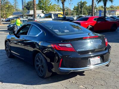 2017 Honda Accord LX-S   - Photo 4 - Sacramento, CA 95821