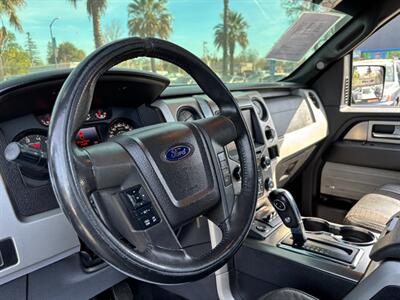 2013 Ford F-150 SVT Raptor   - Photo 16 - Sacramento, CA 95821