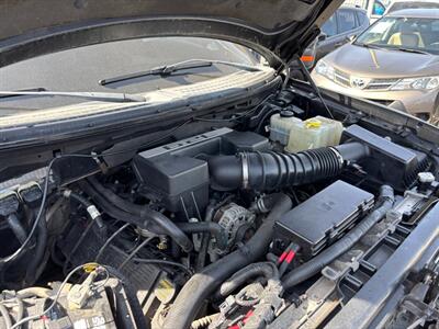 2013 Ford F-150 SVT Raptor   - Photo 23 - Sacramento, CA 95821
