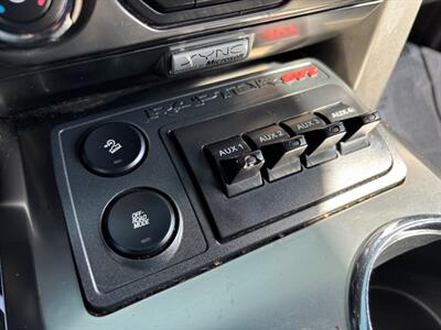 2013 Ford F-150 SVT Raptor   - Photo 20 - Sacramento, CA 95821