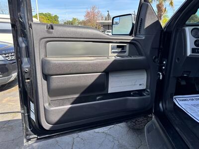 2013 Ford F-150 SVT Raptor   - Photo 15 - Sacramento, CA 95821